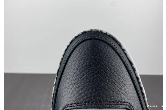 Jordan Pit Oregon HO11-MNJDLS-5 Crew 3 Black Ducks HO11-MNJDLS-5 Retro 0228